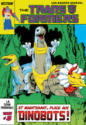 Transformers (The), t. 03